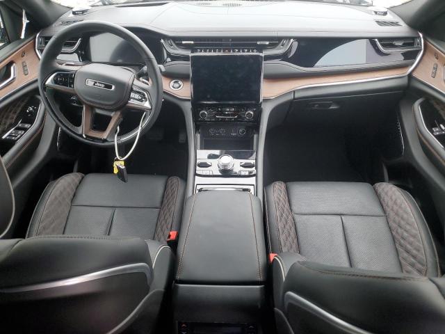 2024 JEEP GRAND CHER - 1C4RJHEG6R8943629