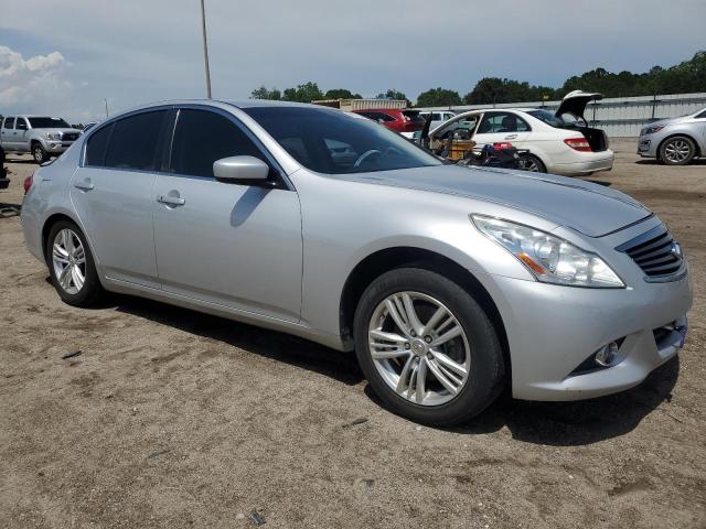 Vin: jn1cv6ar2dm766442, lot: 60272885, infiniti g37 20134