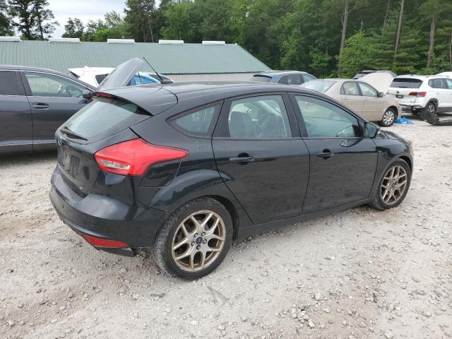 2015 FORD FOCUS SE 1FADP3K20FL377857
