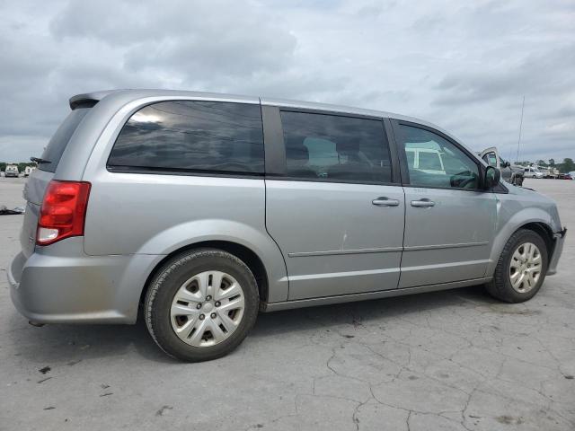 Vin: 2c4rdgbg1gr387494, lot: 60804685, dodge caravan se 20163
