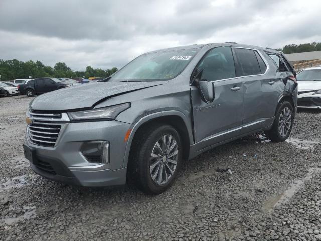CHEVROLET TRAVERSE P