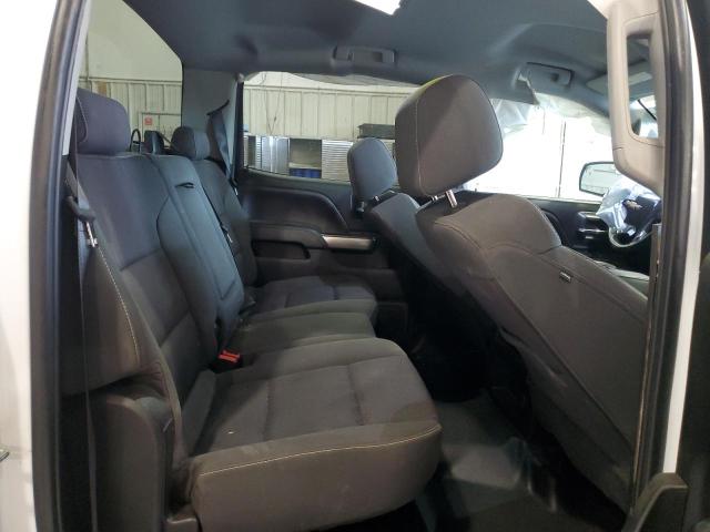 2019 CHEVROLET SILVERADO - 1GC1KSEG7KF266776