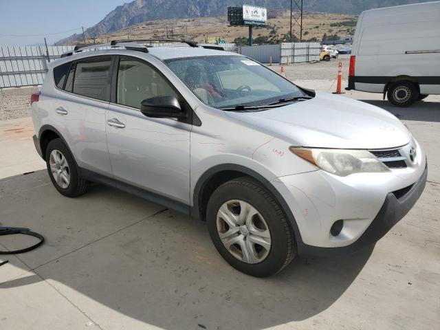 Vin: jtmbfrev5fd164524, lot: 61416385, toyota rav4 le 20154