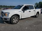 2018 FORD F150 SUPER - 1FTEW1CB0JFE35557