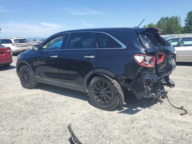 Vin: 5xypgda30lg649290, lot: 60377435, kia sorento l 20202