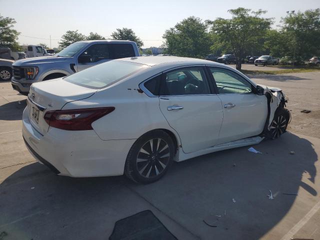 2018 NISSAN ALTIMA 2.5 - 1N4AL3AP3JC205410