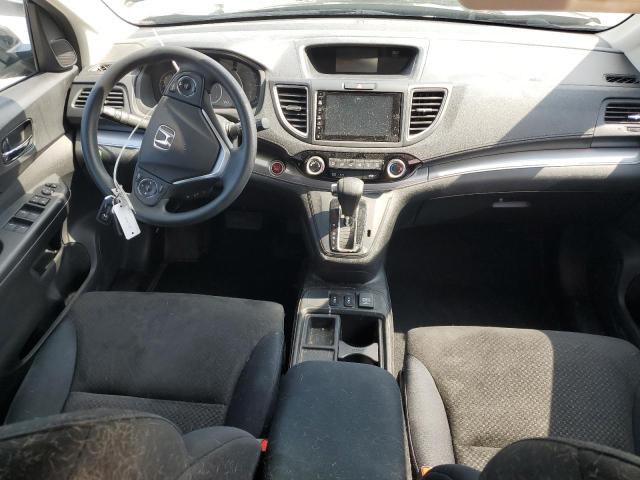 2015 HONDA CR-V EX - 2HKRM3H5XFH540433