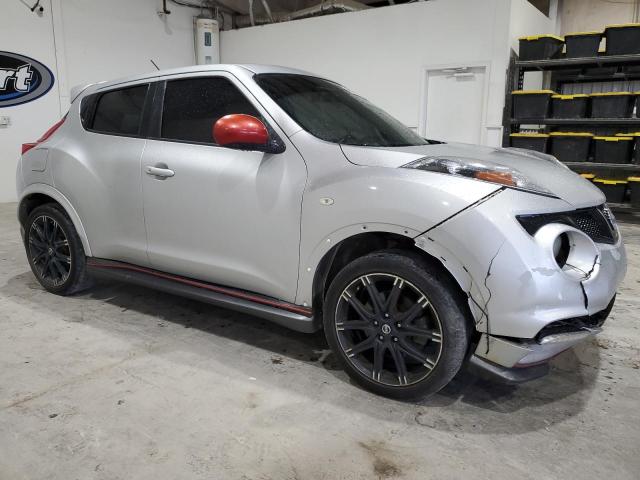 Vin: jn8af5mv1et364119, lot: 60890705, nissan juke s 20144