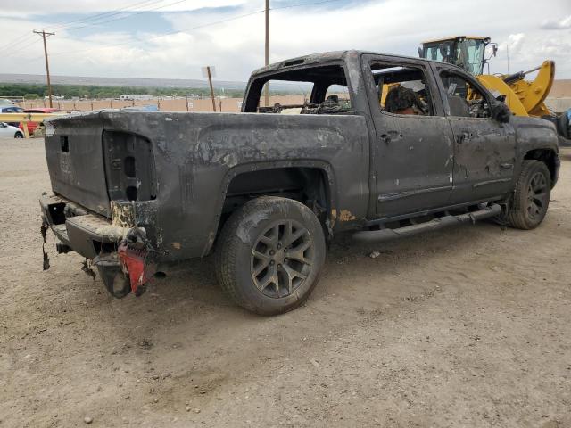 Vin: 3gtu2nec1hg284550, lot: 57620155, gmc sierra k1500 slt 20173