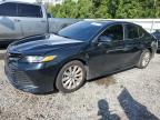 2020 TOYOTA CAMRY LE - 4T1C11AK0LU968334
