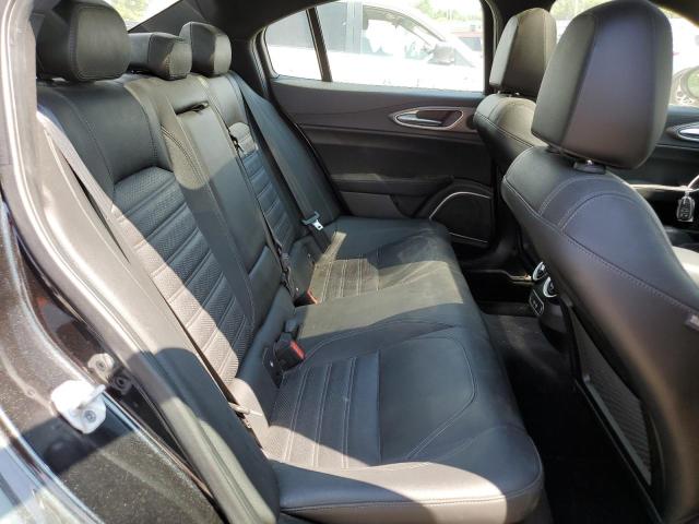 2022 ALFA ROMEO 164 L ZARFAMBN5N7655654
