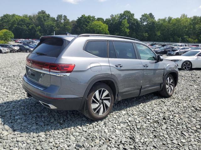 Vin: 1v2wr2ca0rc537106, lot: 59481375, volkswagen atlas se 20243