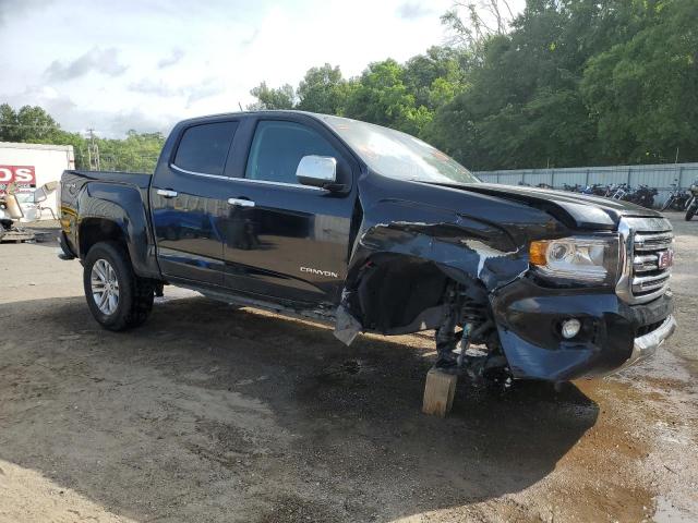 Vin: 1gtg6de31g1111796, lot: 59319965, gmc canyon slt 20164