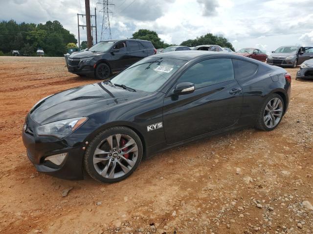 Vin: kmhhu6kj0fu123133, lot: 60517585, hyundai genesis 3.8l 2015 img_1
