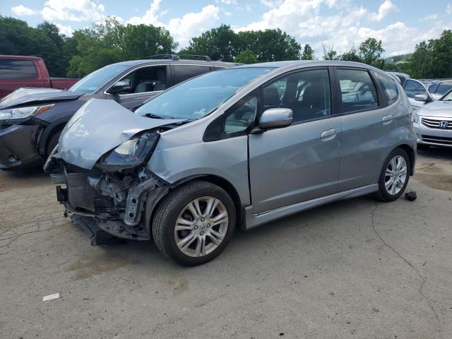HONDA FIT SPORT