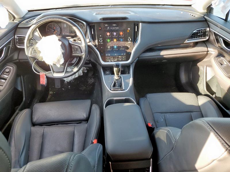 2024 SUBARU OUTBACK LI 4S4BTANC8R3137235