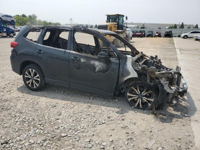 2019 SUBARU FORESTER L JF2SKASC5KH492577