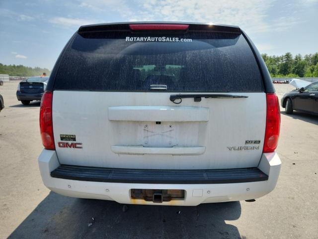 2012 GMC YUKON SLT - 1GKS2CE07CR200603
