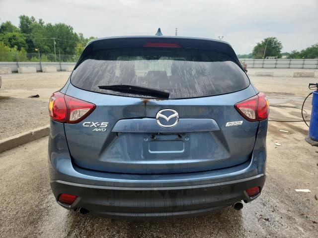 2015 MAZDA CX-5 GT JM3KE4DYXF0483644