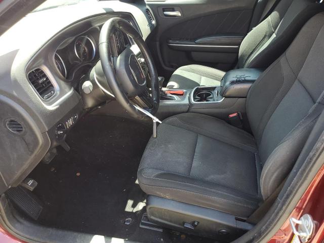 2020 DODGE CHARGER SX 2C3CDXBG1LH177584