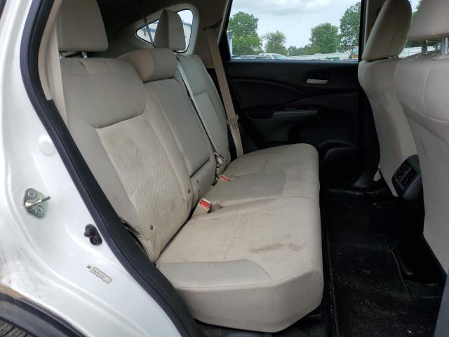 2015 HONDA CR-V LX 5J6RM4H30FL027167