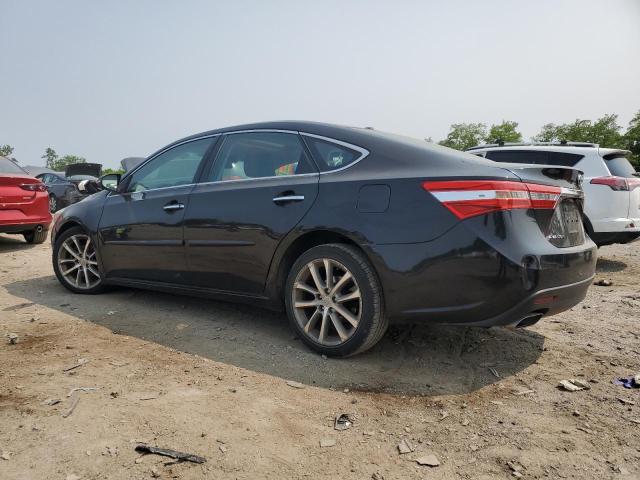 Vin: 4t1bk1eb8fu190260, lot: 59564115, toyota avalon xle 20152