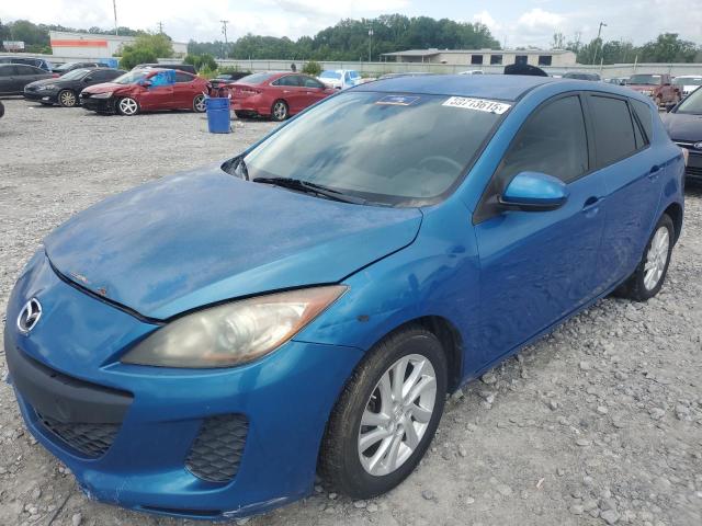 Vin: jm1bl1l71c1618361, lot: 59713615, mazda 3 i 2012 img_1