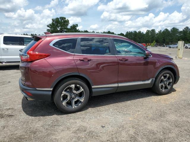 2017 HONDA CR-V TOURI 2HKRW2H92HH655909