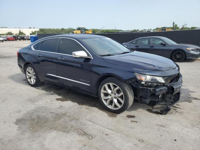Vin: 2g1125s32j9117744, lot: 59000035, chevrolet impala premier 20184