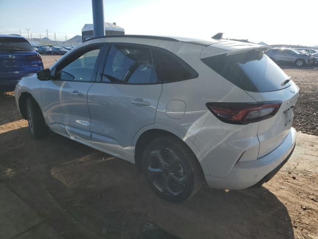 Vin: 1fmcu0mn8pua11897, lot: 59147885, ford escape st st line 20232