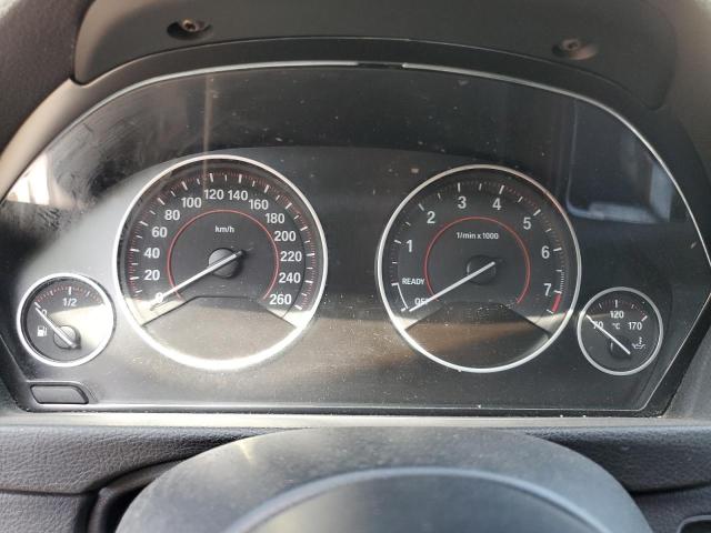 2018 BMW 330 XI WBA8D9C56JA614918