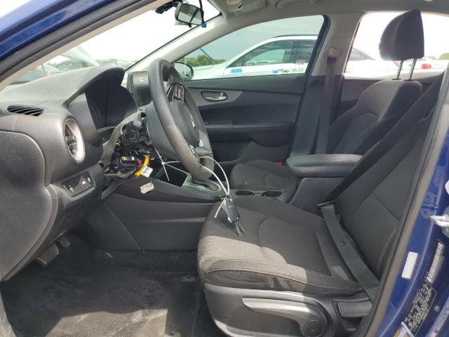 2019 KIA FORTE FE - 3KPF24AD3KE105672