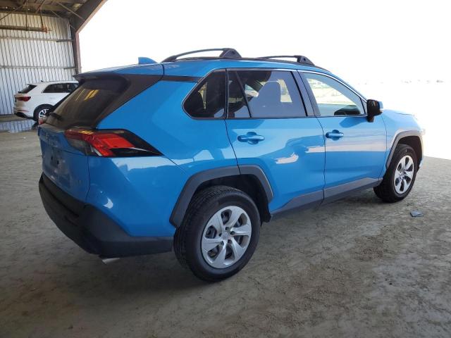 Vin: jtmk1rfv3kj013500, lot: 60687905, toyota rav4 le 20193