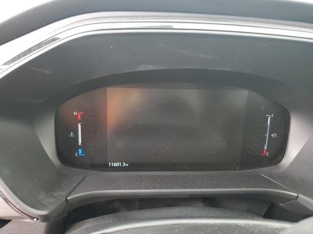 2023 FORD ESCAPE ST - 1FMCU0MN1PUA70533