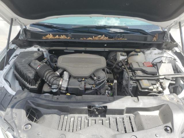 2021 CHEVROLET BLAZER 3LT 3GNKBDRS5MS552713