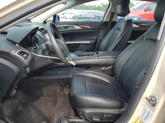 2015 LINCOLN MKZ 3LN6L2G98FR624022