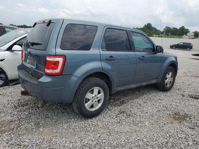 Vin: 1fmcu0c78akd44185, lot: 60876155, ford escape xls 20103
