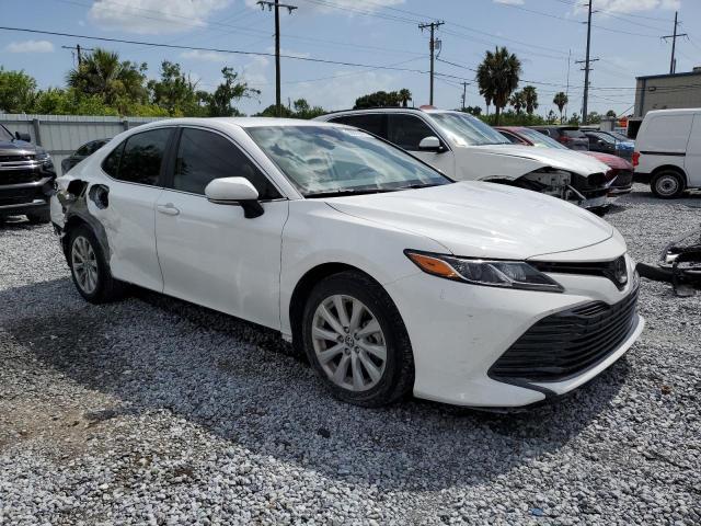 Vin: 4t1l11ak1lu970111, lot: 60678675, toyota camry le 20204