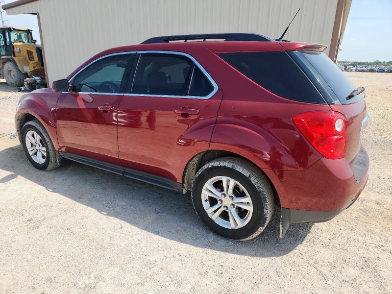 Vin: 2cnaldec3b6366451, lot: 61479615, chevrolet equinox lt 20112