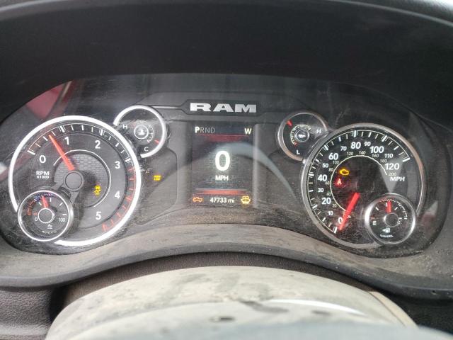 2022 RAM 3500 BIG H 3C63R3HL4NG101815