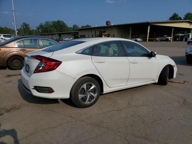2019 HONDA CIVIC LX - 2HGFC2F64KH510084