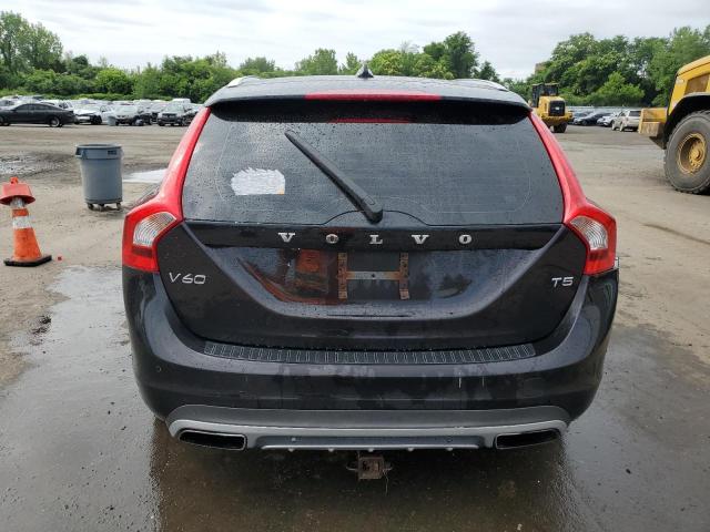 2015 VOLVO V60 PREMIE YV140MEB0F1187496