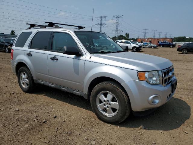 Vin: 1fmcu9d79akc51744, lot: 60369605, ford escape xlt 20104