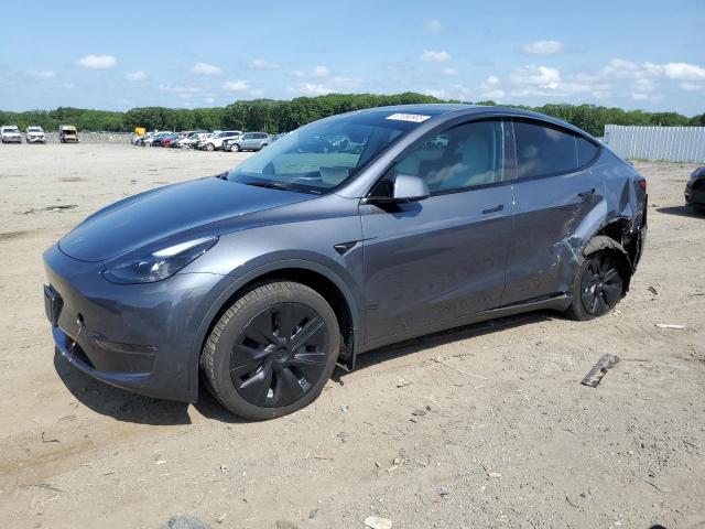Vin: 7saygdee3pa194478, lot: 61080905, tesla model y 2023 img_1