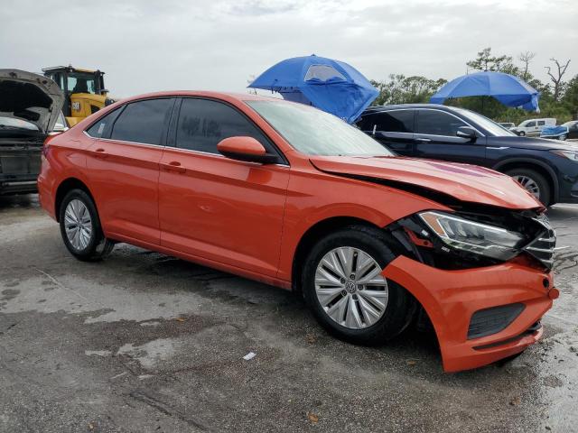 Vin: 3vwc57bu6km133981, lot: 59131775, volkswagen jetta s 20194