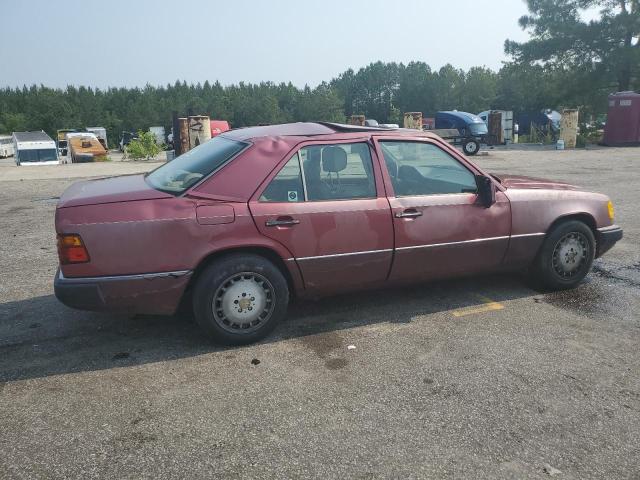 Vin: wdbea26d7nb740258, lot: 59140615, mercedes-benz 300-class e 2.6 19923