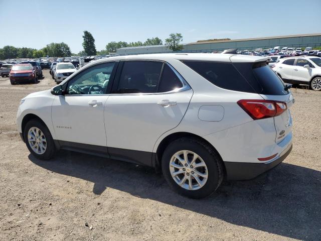 Vin: 2gnaxtev8k6198429, lot: 61873745, chevrolet equinox lt 20192