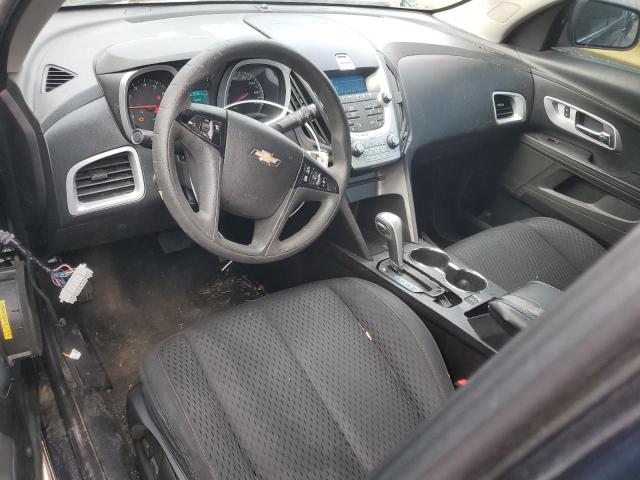 2015 CHEVROLET EQUINOX LS - 2GNALAEK6F6185609