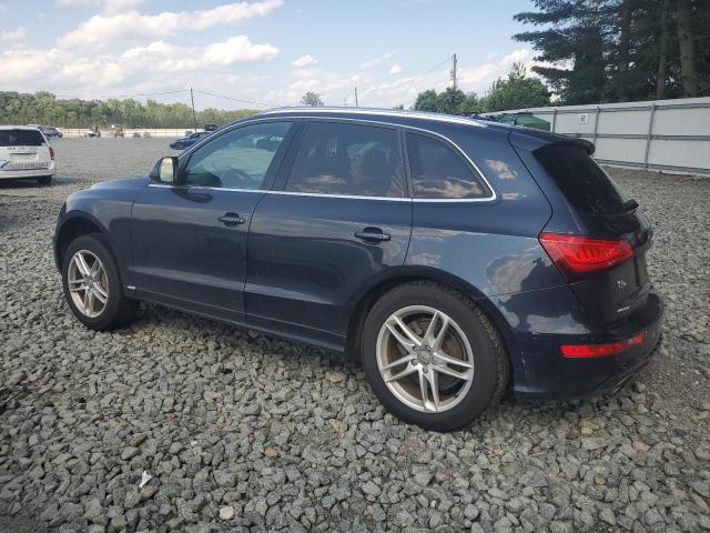Vin: wa1dgafp2da089152, lot: 61223995, audi q5 premium plus 20132