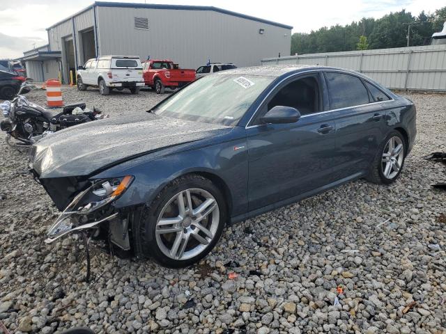 Vin: wauhgbfc0en124935, lot: 62097015, audi a6 prestige 2014 img_1